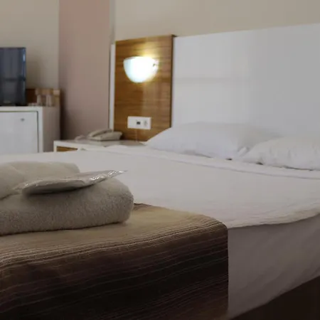 Cesme Farm Hotel Ciftlikkoyu