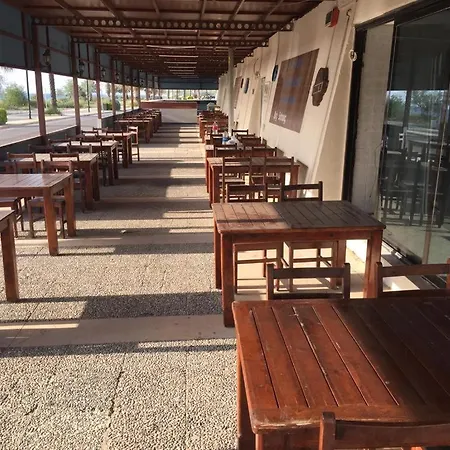 Cesme Farm 酒店
