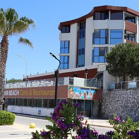 酒店 Cesme Farm 3*