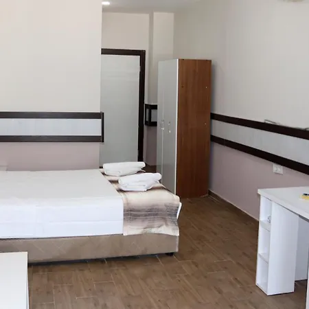 Hotel Cesme Farm Ciftlikkoyu