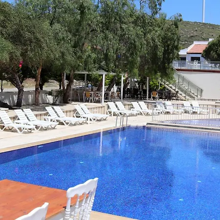 Cesme Farm 酒店 Ciftlikkoyu