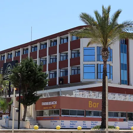 Hotel Cesme Farm 3*