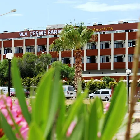 酒店 Cesme Farm